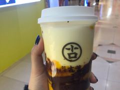 -古茗(天一日新街店)