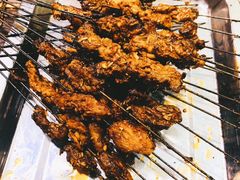 -清真·马峰烤肉(小学习北巷店)