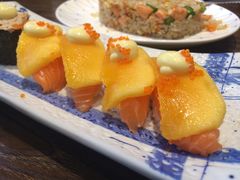-大雄寿司(中华广场店)