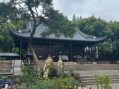 -上海方塔园
