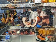 -金源烧腊茶餐厅(黄埔街一店)