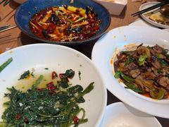-椒爱水煮鱼川菜(CBD万达店)