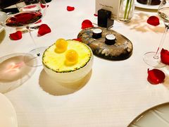 -三嚥阁 La Villa Restaurant