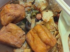 -文昌桥螺蛳粉(魏公村店)