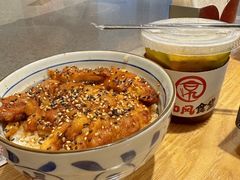 -京和风食堂·定食寿喜锅(保利樾广场店)