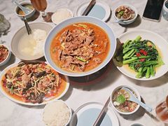 -懒人盐府人家(航天桥店)