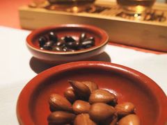 -叶叶菩提·晋福宫