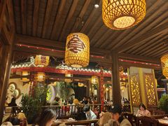 -杨记隆府(时代天街店)