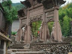 -杨家堂村