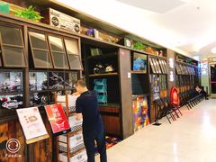 -探鱼·鲜青椒爽麻烤鱼(三水广场店)