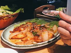 -缸桶屋韩国料理·全程帮烤(泰禾店)