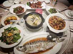 -王府井酒店(金桥港湾店)