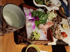 -有喜屋·烧鸟·居酒屋(周浦万达店)