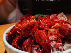 -同福龙虾(高新店)