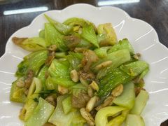 -南记食粥坊·宵夜大排档(莲花总店)