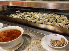 -芭菲盛宴·环球美食(解放碑英利国际店)