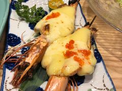 -隐泉京望日式料理(太和广场店)