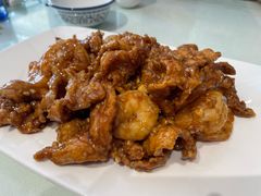 -桃子餐厅·天津菜(红星路直营店)