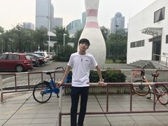 -广州保龄球馆(广州天河体育中心店)