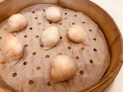 壹号虾饺皇-粤珍轩.创始店.始于2001(含光门店)