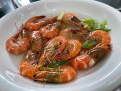 -望海潮海鲜店 特色家常菜(在海一方店)