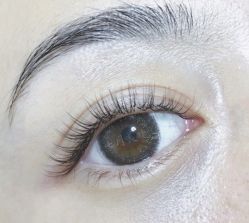 -七月美睫 美甲