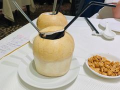 -新加坡海鲜共和(名胜世界圣淘沙海滨坊)