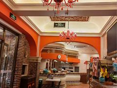 -巴依老爷新疆美食(魏公村店)