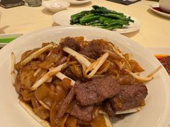 -利苑酒家(宜安广场店)