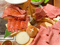 -俺的焼肉(銀座9丁目店)