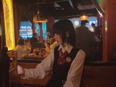 -Helens海伦司小酒馆(坡子街店)