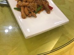 -马凯餐厅(长椿街店)