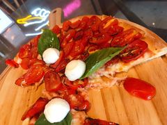 玛格丽特披萨-The Rug Cafe(王府中环店)