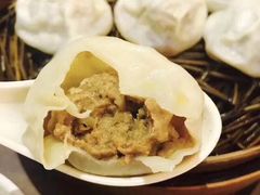 -鸡鸣汤包(广东路店)