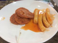 泡菜饼-33韩式自助烧烤(环城南路店)