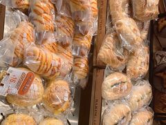 -西村叔叔的店·面包·甜品·蛋糕(清河万象汇店)
