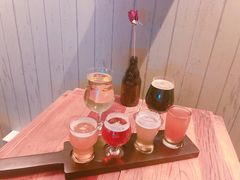 -后院儿·精酿·塔罗Happy Bar