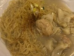 -翠华餐厅(湾仔店)