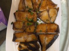 -黄B湛江鸡饭店(粤垦路店)