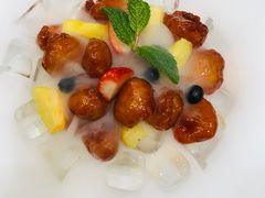 冰镇菠萝咕咾肉-食神鱼头佛跳墙(百子湾旗舰店)