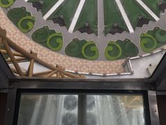 -影汇之星8字形摩天轮