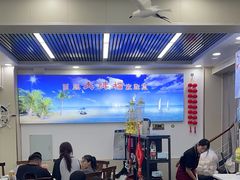 -日照大牌檔•小船海鲜(万平口店)