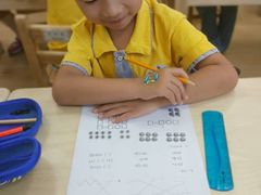 -蓝莓果幼儿园(通州梨园店)