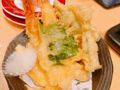 -大起水产回转寿司(りんくうシークル店)