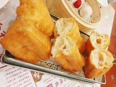 -点都德(盘福楼店)
