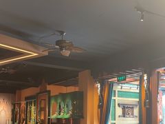 -甘尼仕印度餐厅爵士酒吧(阳春巷店)