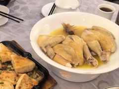 -鹭园酒家·四十年老字号