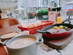-西堤牛排(合肥之心城店)