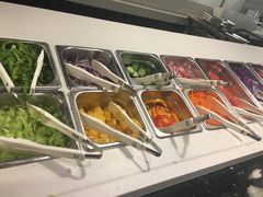 -So Lounge索兰至餐厅(蓝色港湾店)