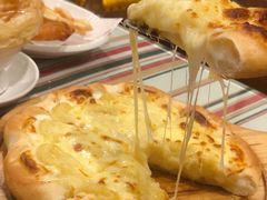 -米兰西点(鞍山店)